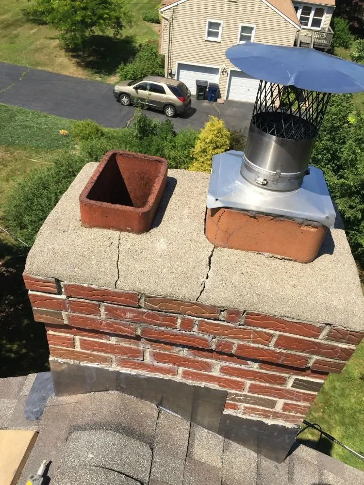 Slide of The View Roofing Siding And More