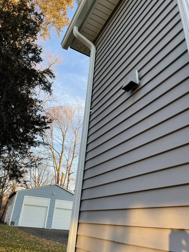 Slide of The View Roofing Siding And More