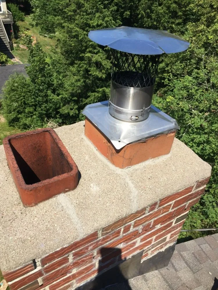 Slide of The View Roofing Siding And More