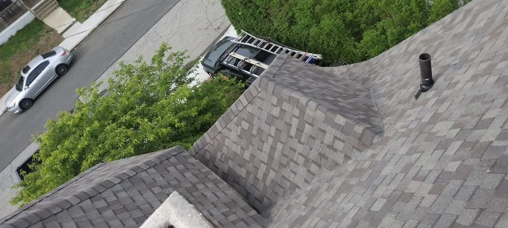 Slide of The View Roofing Siding And More