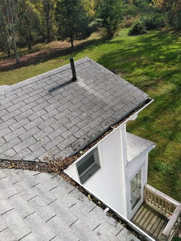 Slide of The View Roofing Siding And More