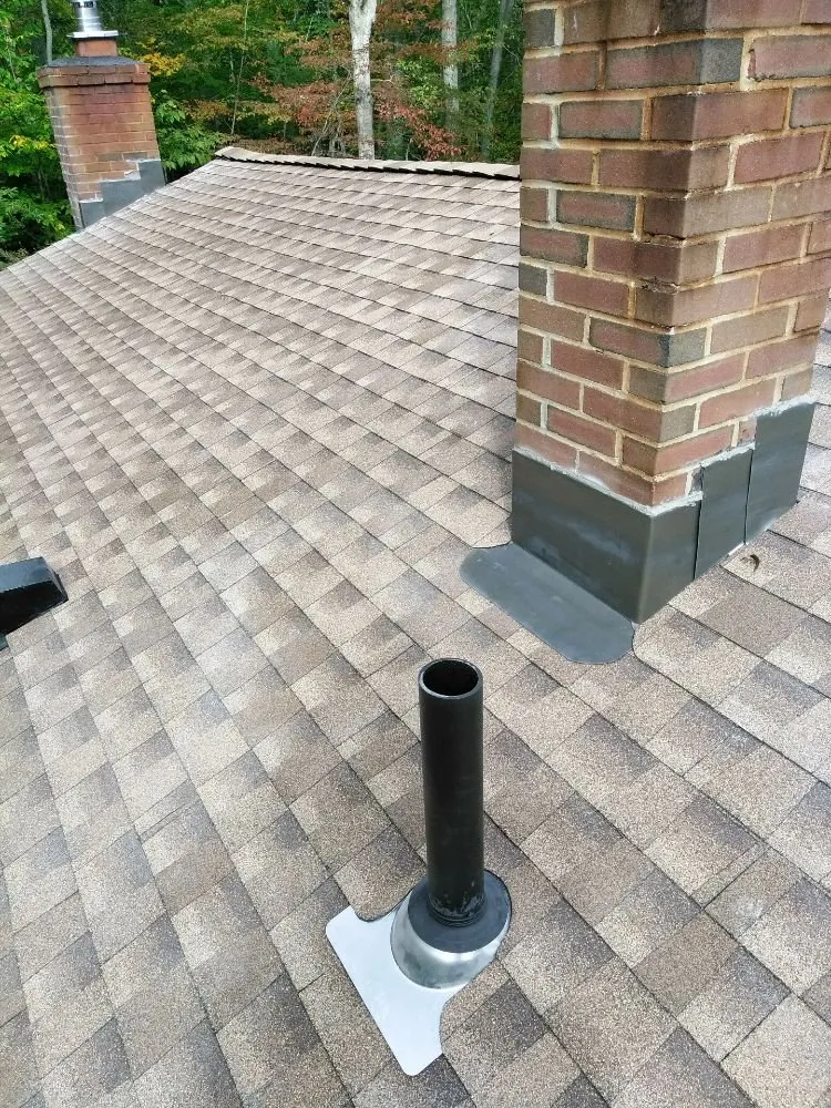 Slide of The View Roofing Siding And More