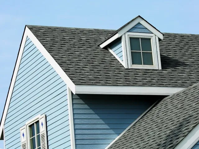 Slide of The Vinyl Store