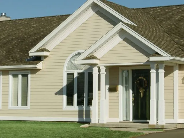 Slide of The Vinyl Store