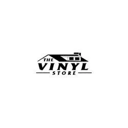 The Vinyl Store Logo