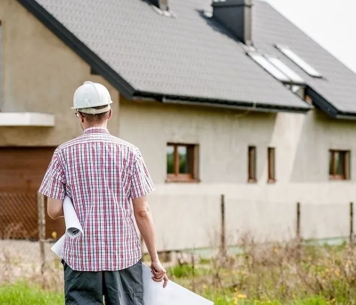Slide of The Waltham Roofers