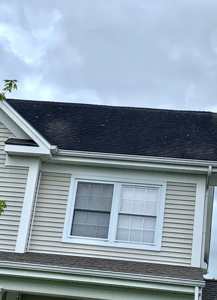 Professional roof leak repair experts serving East Fairfield, VT - The Waterboy House Washing
