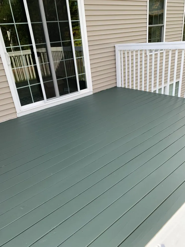 Licensed storm damage roof repair in East Fairfield, VT - The Waterboy House Washing