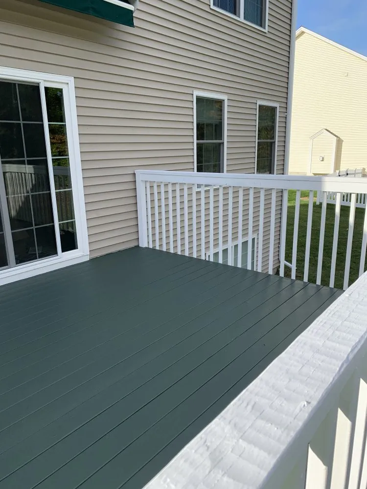 Licensed metal roofing installation experts serving East Fairfield, VT - The Waterboy House Washing