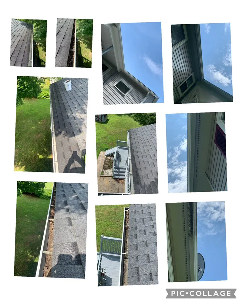 Expert roof inspection with free inspection in East Fairfield, VT by The Waterboy House Washing