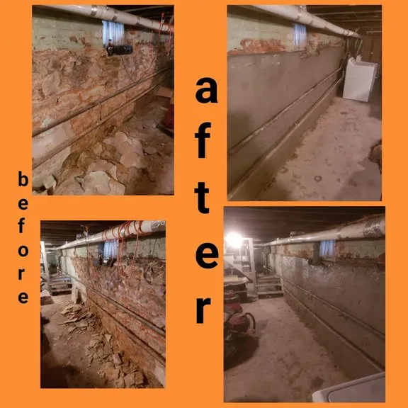 Slide of The Waterproofing Specialists