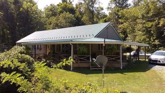 Slide of The Waterproofing Specialists