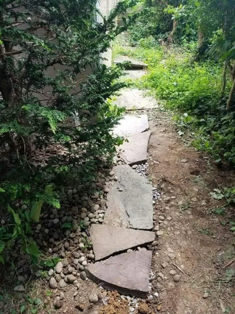 Slide of The Waterproofing Specialists