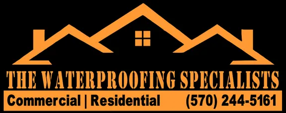 Slide of The Waterproofing Specialists