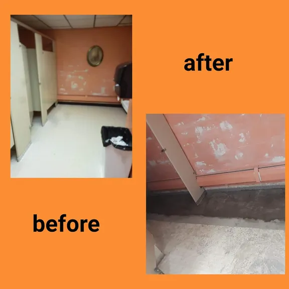 Slide of The Waterproofing Specialists