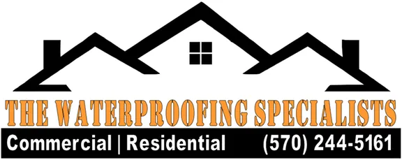 Slide of The Waterproofing Specialists