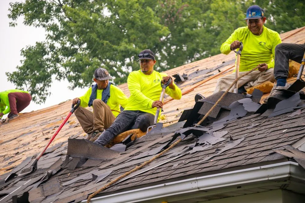 Slide of The Way Construction