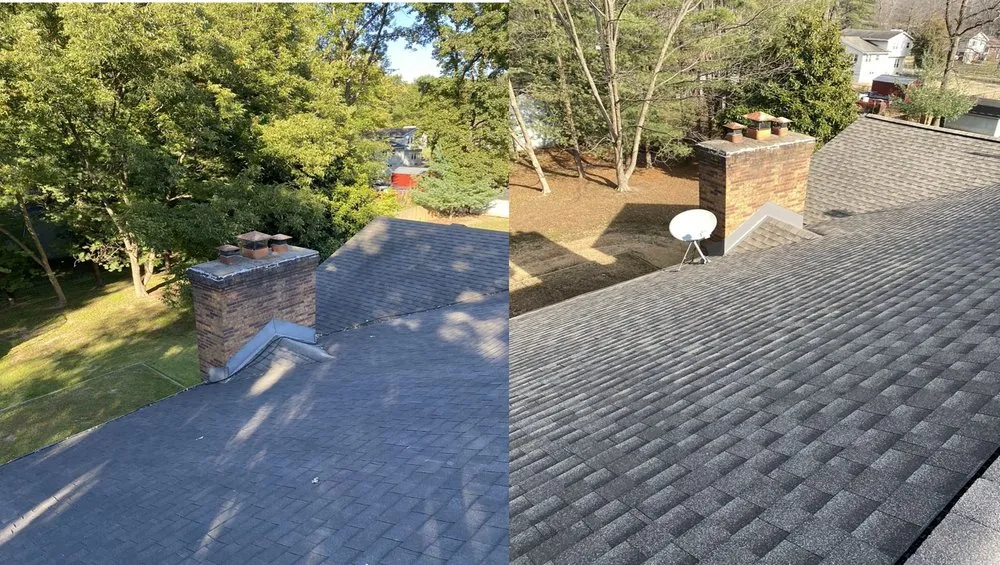 Slide of The Way Construction