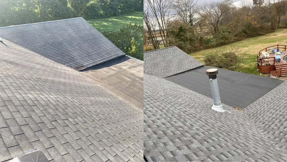 Slide of The Way Construction