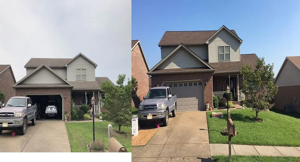 Slide of The Way Construction