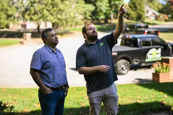 The Way Construction Logo