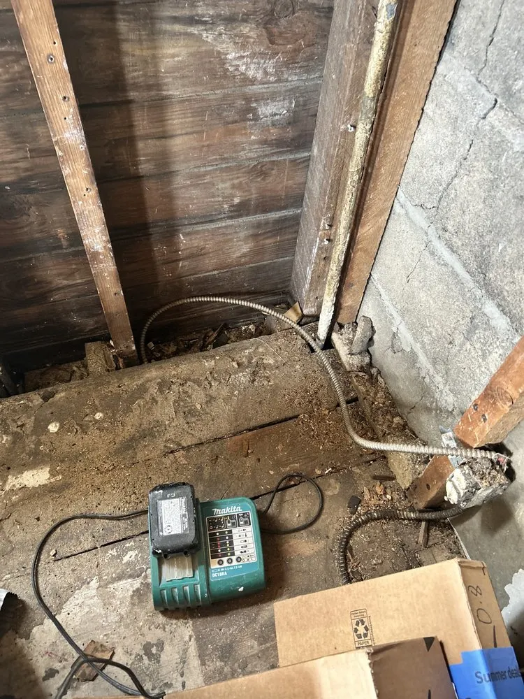 Slide of The Way Renovations