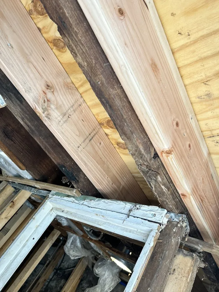 Slide of The Way Renovations