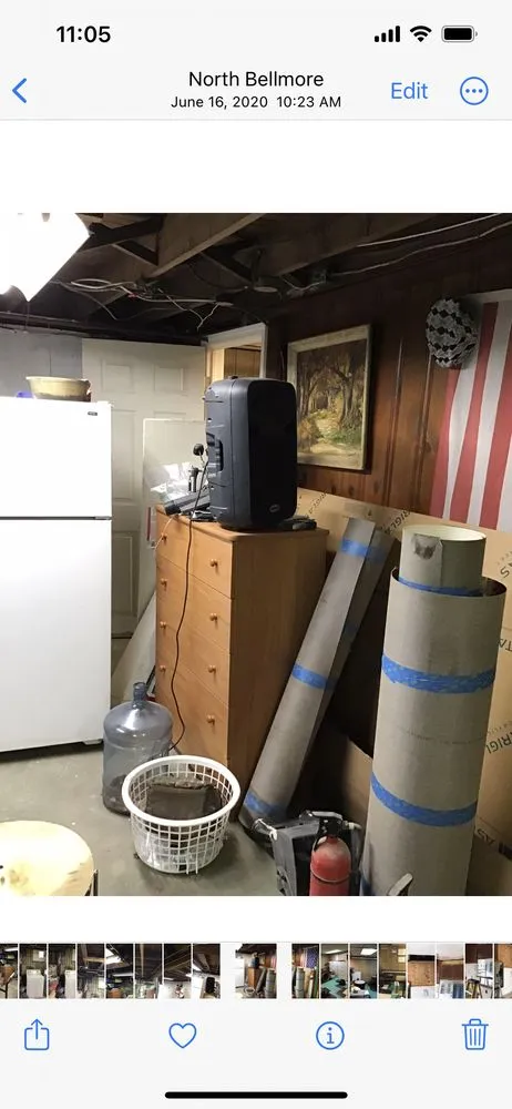 Slide of The Way Renovations