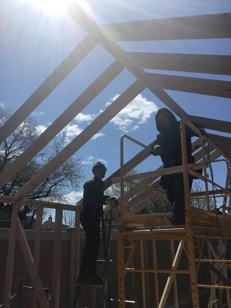 Slide of The Way Renovations