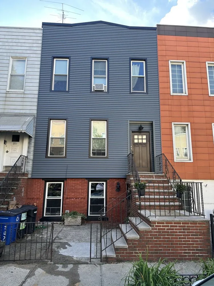 Slide of The Way Renovations