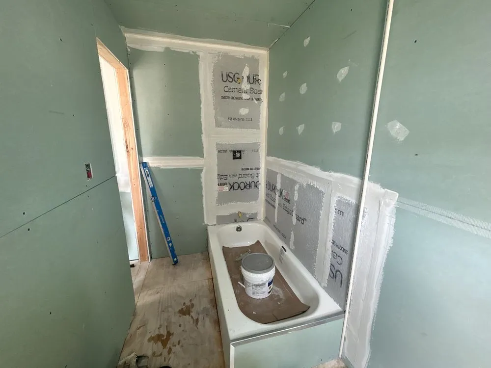 Slide of The Way Renovations