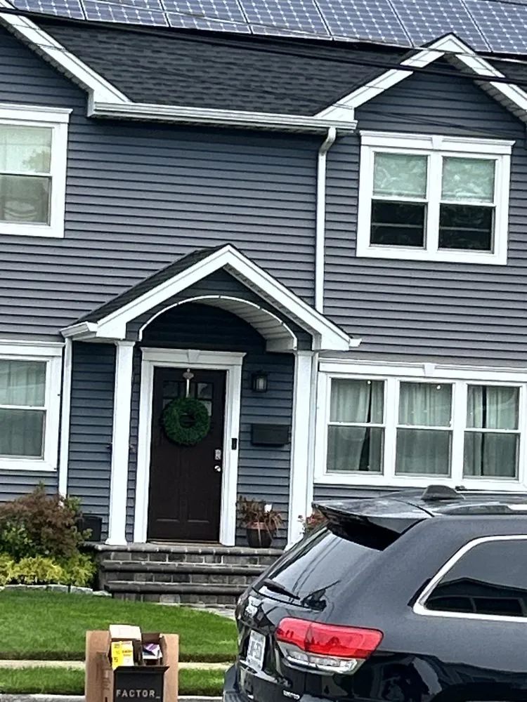 Slide of The Way Renovations