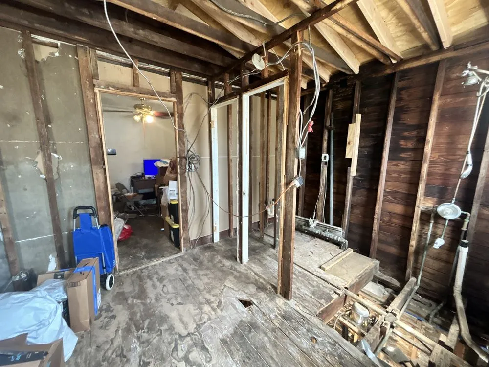 Slide of The Way Renovations