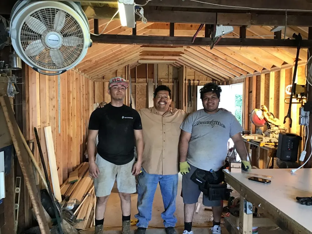 Slide of The Way Renovations