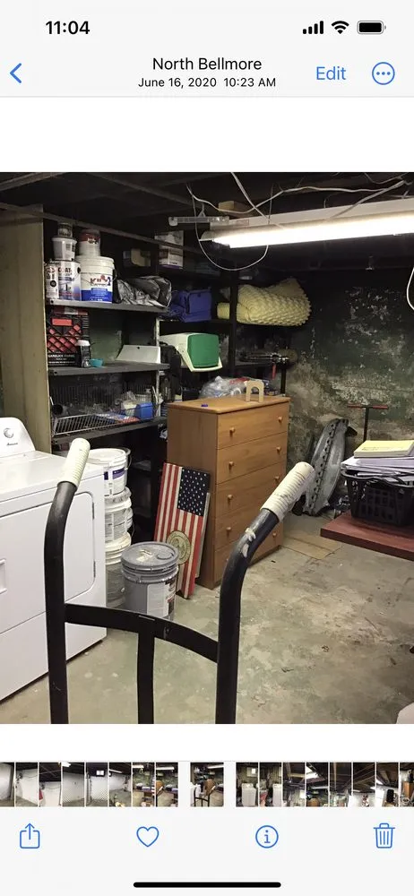 Slide of The Way Renovations