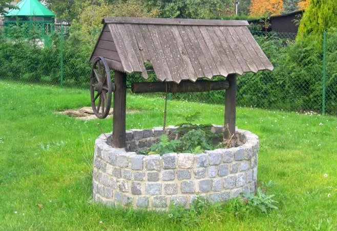 Slide of The Well Doctor