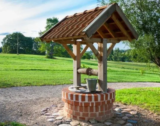 Slide of The Well Doctor