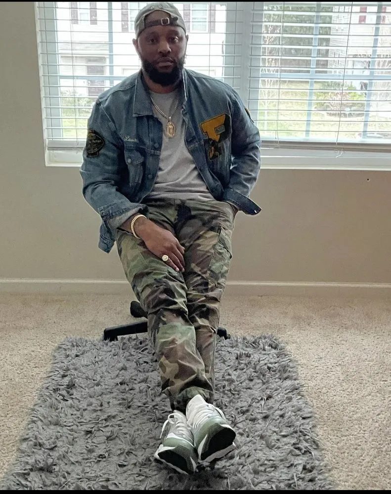 Slide of The Williams Brothers Group