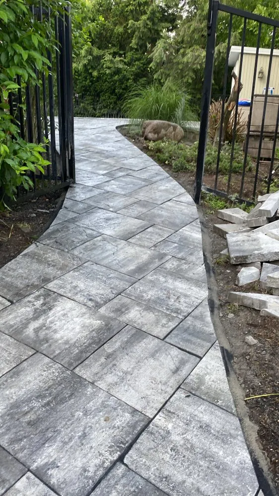 Slide of The willis Group