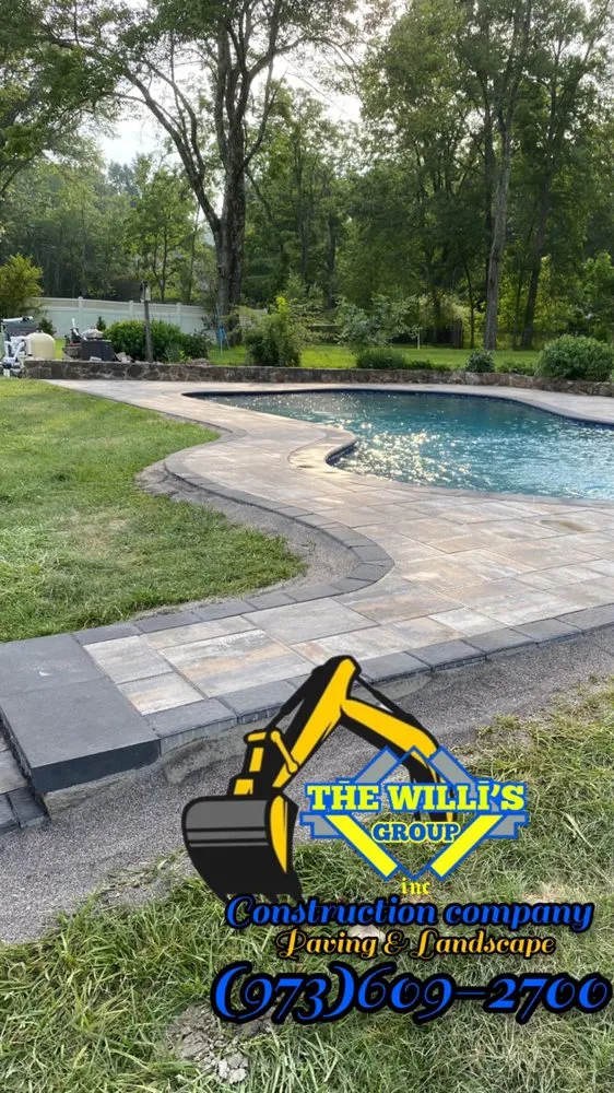 Slide of The willis Group