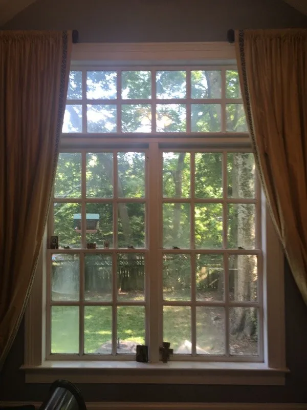 Slide of The Window and Door Company