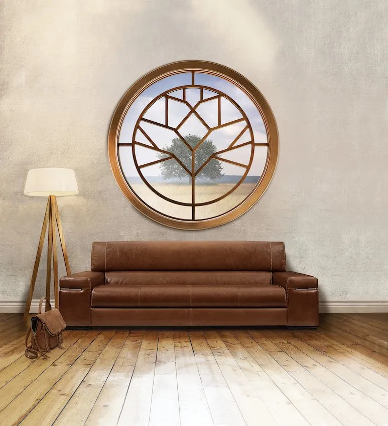 Slide of The Window and Door Company