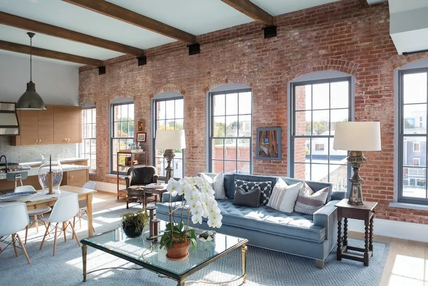 Slide of The Window and Door Company