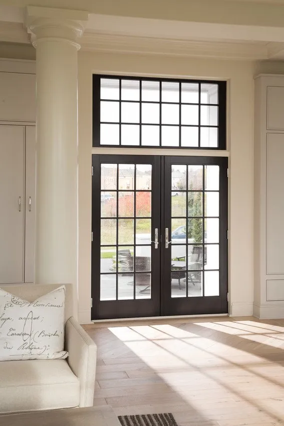 Slide of The Window and Door Company