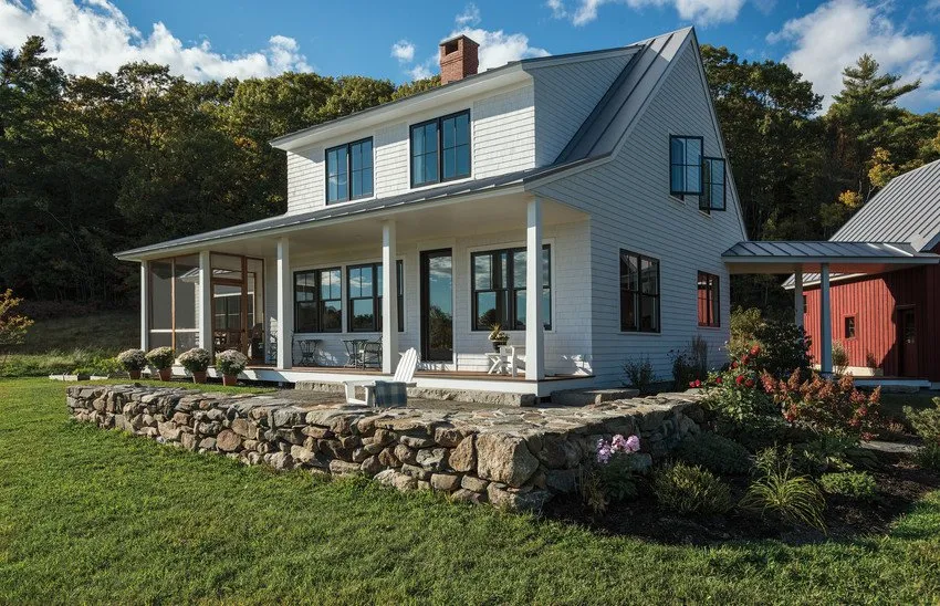 Slide of The Window and Door Company