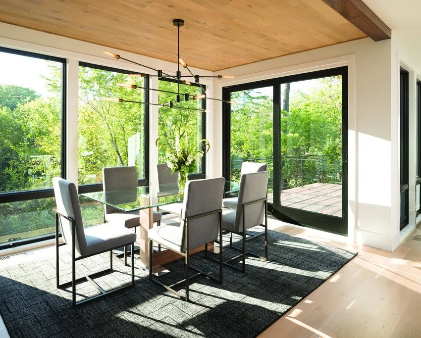 Slide of The Window and Door Company