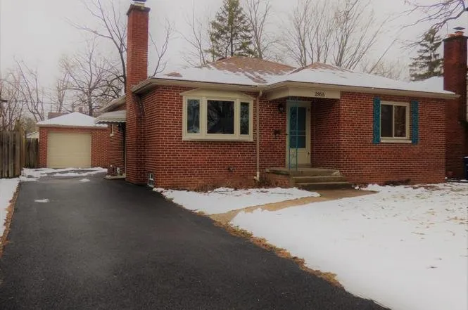 Slide of The Window Man of Ohio