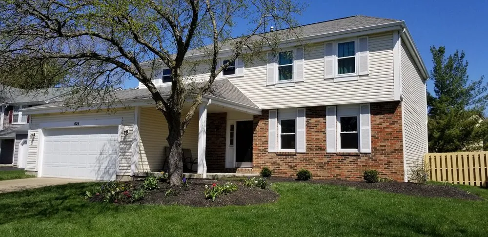 Slide of The Window Man of Ohio