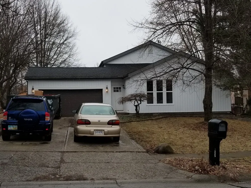 Slide of The Window Man of Ohio