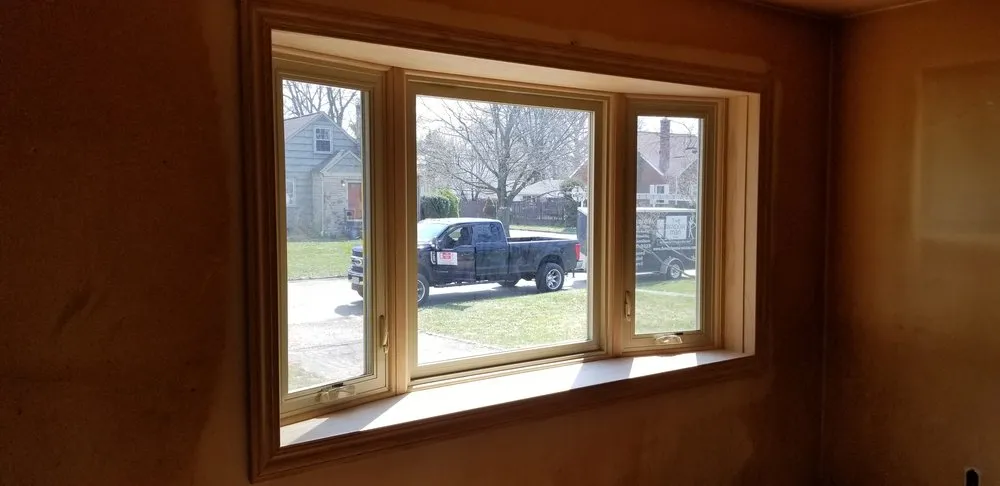 Slide of The Window Man of Ohio